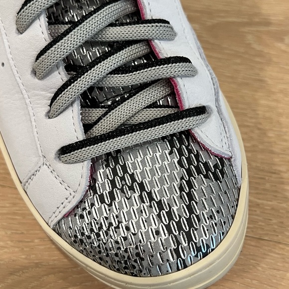 P448 - John cobra - size 37 (7) - Picture 3 of 6